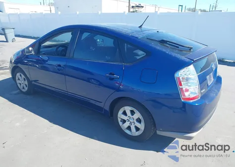 2008 Toyota Prius из США, поврежденный, VIN JTDKB20U987801028